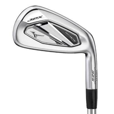 Mizuno JPX 925 Hot Metal Pro Golf Irons - Steel - thumbnail image 1