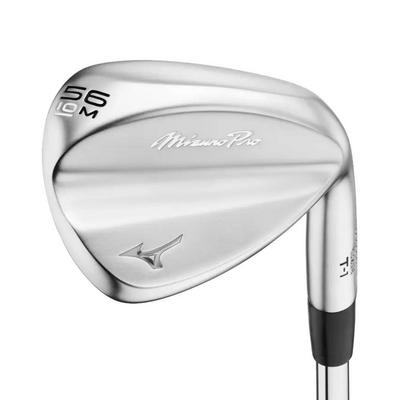 Mizuno Pro T-1 Golf Wedge - Satin - thumbnail image 1