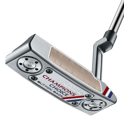 Titleist Scotty Cameron Champions Choice Newport 2 Plus+ Golf Putter - thumbnail image 1