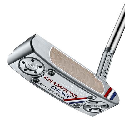 Titleist Scotty Cameron Champion Choice Newport 1.5 + Golf Putter - thumbnail image 1