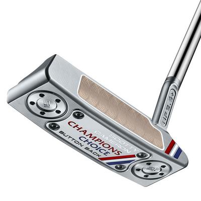 Titleist Scotty Cameron Champion Choice Newport 2.5 + Golf Putter - thumbnail image 1