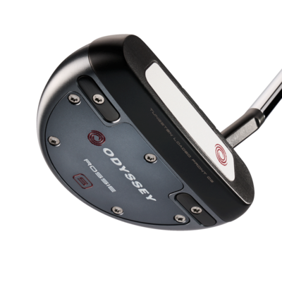 Odyssey Tri-Hot 5K Rossie S Golf Putter - thumbnail image 1