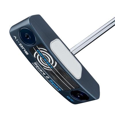 Odyssey Ai-ONE Square 2 Square Double Wide Golf Putter - thumbnail image 1