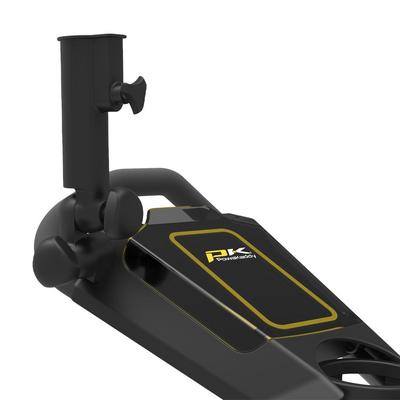 PowaKaddy Push Cart Umbrella Holder - thumbnail image 2