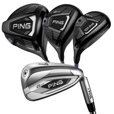 Ping G425 SFT Mens Full Set - thumbnail image 1