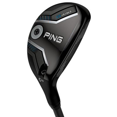 Ping G440 HL Golf Hybrids - thumbnail image 1