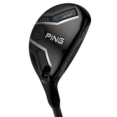 Ping G440 Golf Hybrids - thumbnail image 1