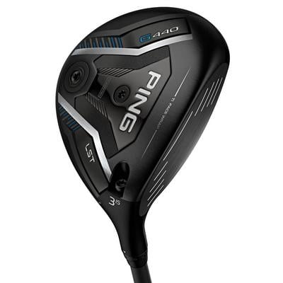 Ping G440 LST Golf Fairway Woods - thumbnail image 1