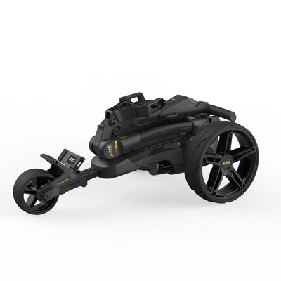 PowaKaddy FX1 Electric Trolley 18 Hole Lithium - thumbnail image 10