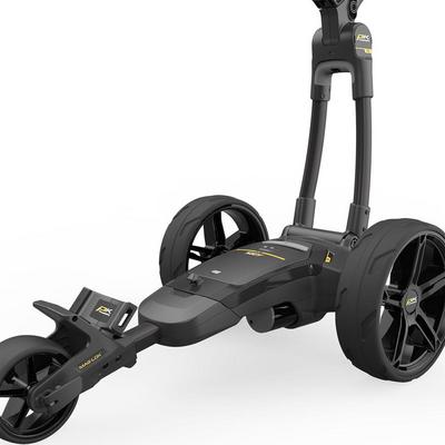 PowaKaddy FX1 Electric Golf Trolley - Extended Lithium - thumbnail image 9