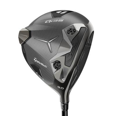 TaylorMade Qi35 LS Golf Driver - thumbnail image 1