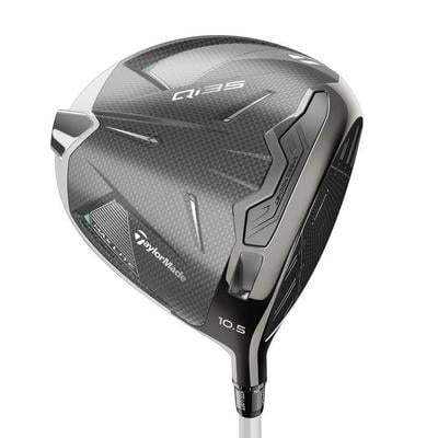 TaylorMade Qi35 Max Lite Ladies Golf Driver - thumbnail image 1