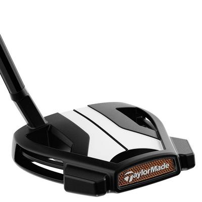 TaylorMade Spider Tour X Black Series Small Slant Golf Putter - thumbnail image 1