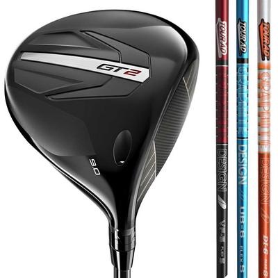 Titleist GT2 Premium Golf Driver