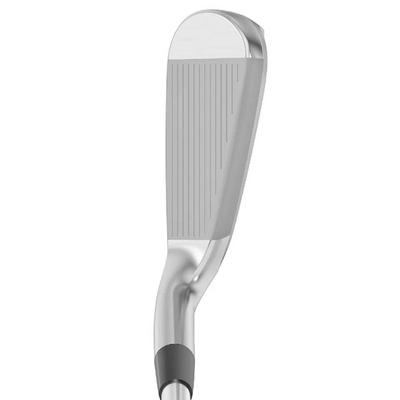 Mizuno JPX 923 Hot Metal Golf Irons - Steel - thumbnail image 2