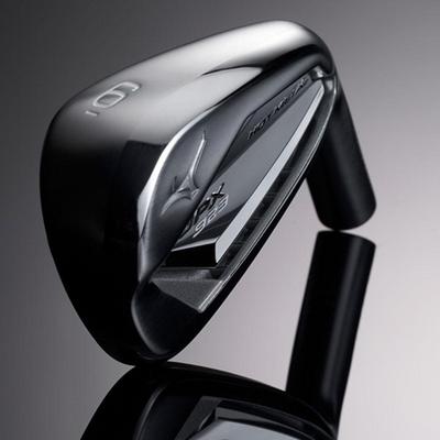 Mizuno JPX 923 Hot Metal Golf Irons - Steel - thumbnail image 6