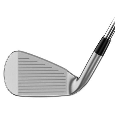 Mizuno JPX 921 Hot Metal Golf Iron - Steel - SPECIAL OFFER - thumbnail image 2