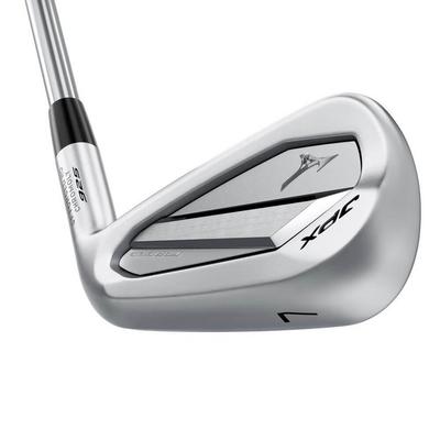 Mizuno JPX 925 Forged Golf Irons - Steel - thumbnail image 3