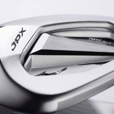 Mizuno JPX 925 Hot Metal Pro Golf Irons - Steel - thumbnail image 3