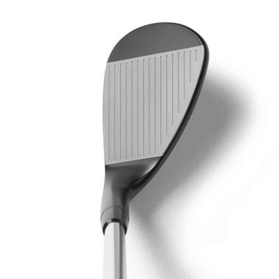 Mizuno Pro T-1 Golf Wedge - Black IP - thumbnail image 2