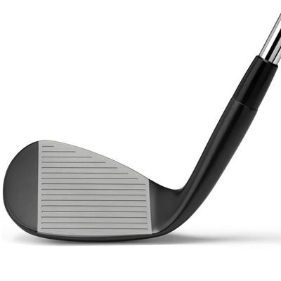 Mizuno Pro T-1 Golf Wedge - Black IP - thumbnail image 3