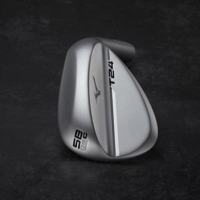 Mizuno T24 Wedge Bundle Set - White Satin - thumbnail image 7