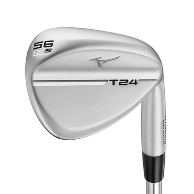 Mizuno T24 Wedge Bundle Set - White Satin - thumbnail image 2