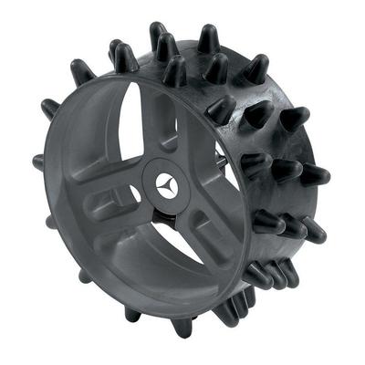 Motocaddy 12V Hedgehog Winter Wheels (Pair) - thumbnail image 2