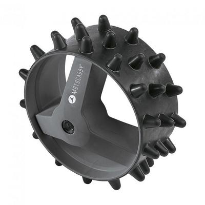 Motocaddy 28V Hedgehog DHC Winter Wheels (Pair) - thumbnail image 2