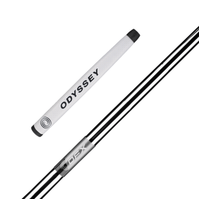 Odyssey DFX #10 Slant Golf Putter - thumbnail image 7