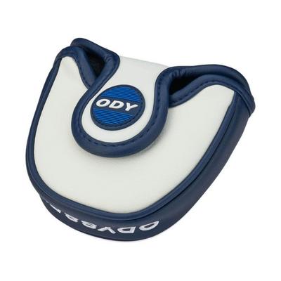 Odyssey Ai-ONE 2-Ball Jailbird Mini Double Bend Golf Putter - thumbnail image 6