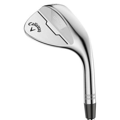 Callaway Opus Wedge Bundle Set - Brushed Chrome - thumbnail image 3