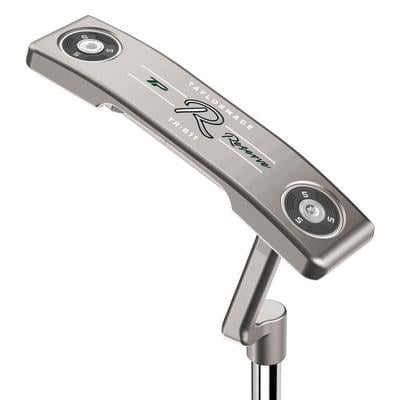 TaylorMade TP Reserve Milled B11 Golf Putter