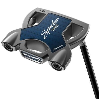 TaylorMade Spider Tour Small Slant Golf Putter