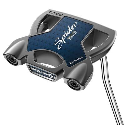 TaylorMade Spider Tour S Double Bend CB Golf Putter