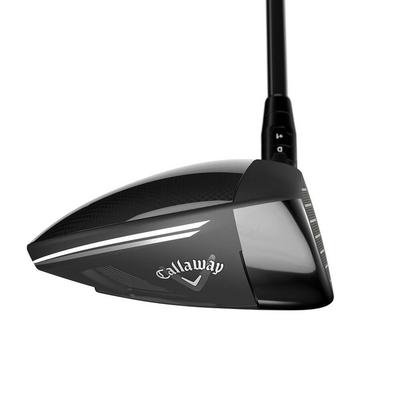 Callaway Paradym Ai Smoke Ti Mini 340 Golf Driver - thumbnail image 6