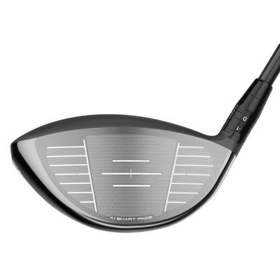 Callaway Paradym Ai Smoke Triple Diamond Max Golf Driver - Limited Edition - thumbnail image 5