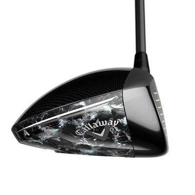 Callaway Paradym Ai Smoke Triple Diamond Max Golf Driver - Limited Edition - thumbnail image 6