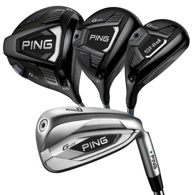 Ping G425 SFT Mens Full Set