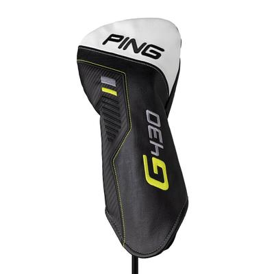 Ping G430 SFT HL Golf Driver Headcover Thumbnail | Clickgolf.co.uk - thumbnail image 8