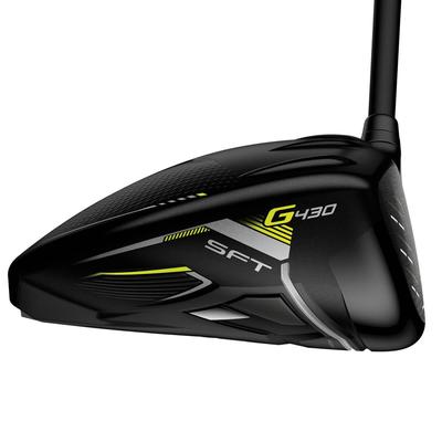 Ping G430 SFT Golf Driver - thumbnail image 4