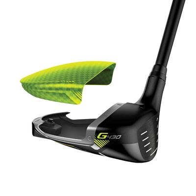 Ping G430 SFT HL Golf Fairway Woods Tech 2 Thumbnail | Clickgolf.co.uk - thumbnail image 7