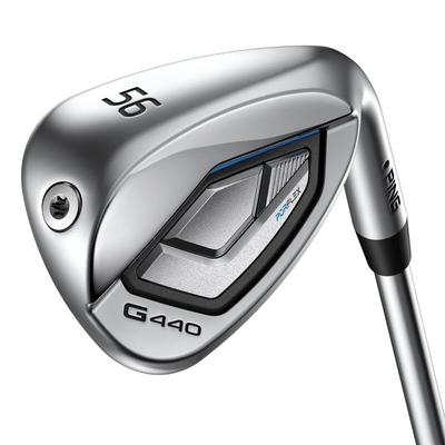 Ping G440 Golf Irons - Graphite - thumbnail image 3