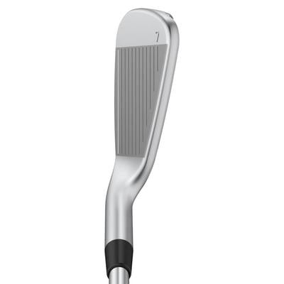 Ping G440 HL Golf Irons - Graphite - thumbnail image 7