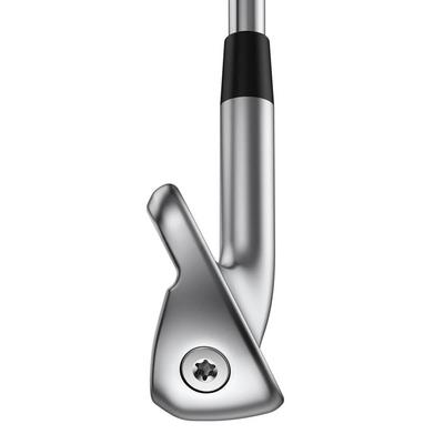 Ping G440 Golf Irons - Steel - thumbnail image 5