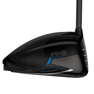 Ping G440 LST Golf Driver - thumbnail image 5