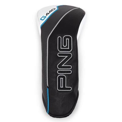 Ping G440 MAX Golf Driver - thumbnail image 6