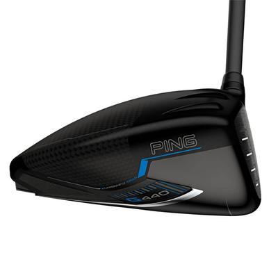 Ping G440 SFT HL Golf Driver - thumbnail image 5