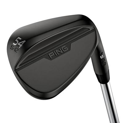 Ping S159 Wedge Bundle Set - Midnight Black - thumbnail image 2