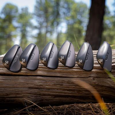 Ping S159 Wedge Bundle Set - Midnight Black - thumbnail image 6